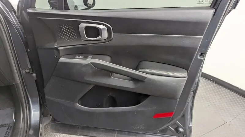 Florida Fine Cars - Used KIA SORENTO 2022 MARGATE LX