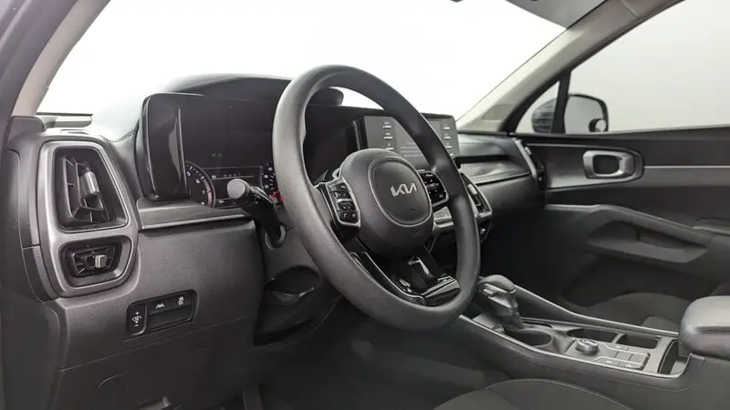 Florida Fine Cars - Used KIA SORENTO 2022 MARGATE LX