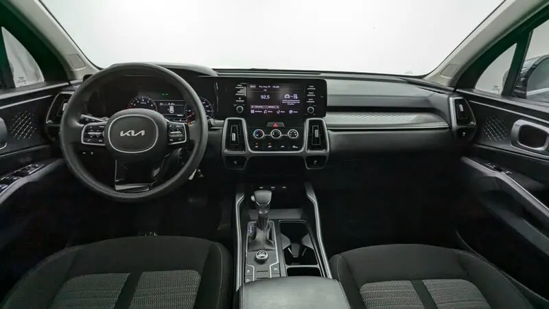 Florida Fine Cars - Used KIA SORENTO 2022 MARGATE LX