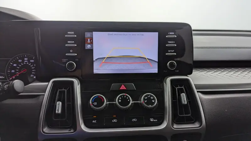 Florida Fine Cars - Used KIA SORENTO 2022 MARGATE LX