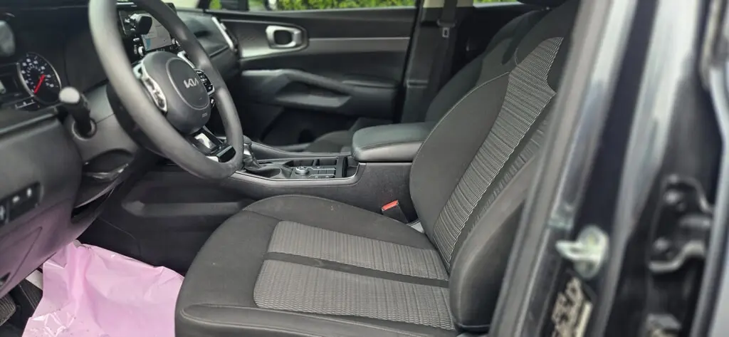 Florida Fine Cars - Used KIA SORENTO 2022 MARGATE LX