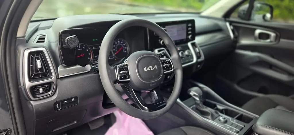 Florida Fine Cars - Used KIA SORENTO 2022 MARGATE LX