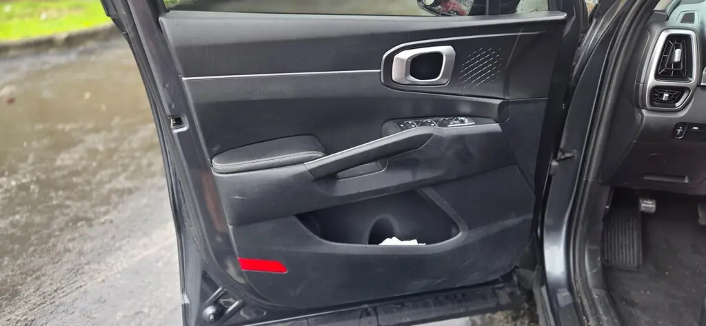 Florida Fine Cars - Used KIA SORENTO 2022 MARGATE LX