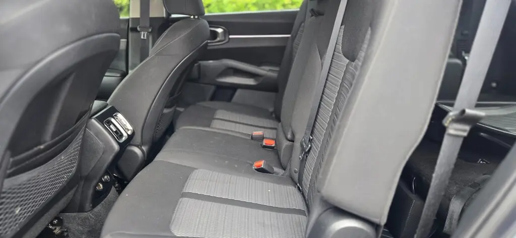 Florida Fine Cars - Used KIA SORENTO 2022 MARGATE LX