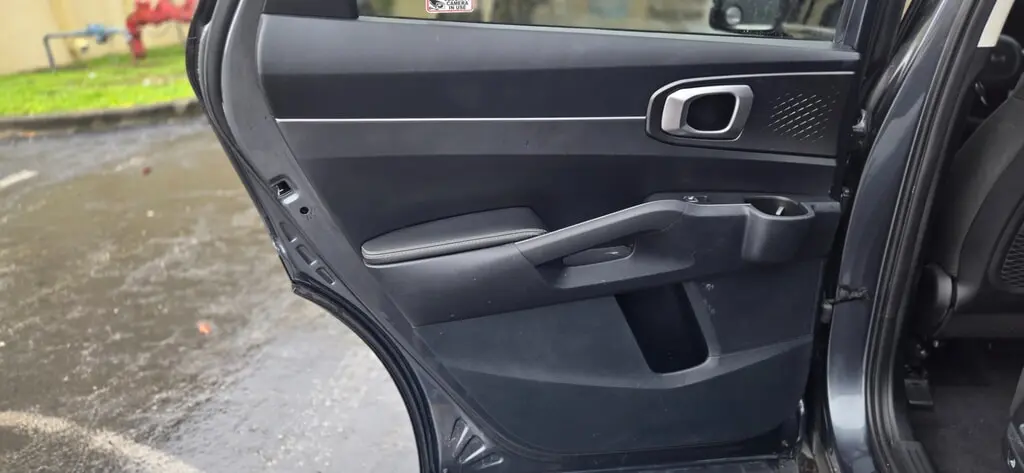 Florida Fine Cars - Used KIA SORENTO 2022 MARGATE LX