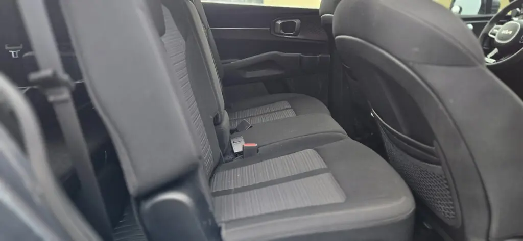 Florida Fine Cars - Used KIA SORENTO 2022 MARGATE LX