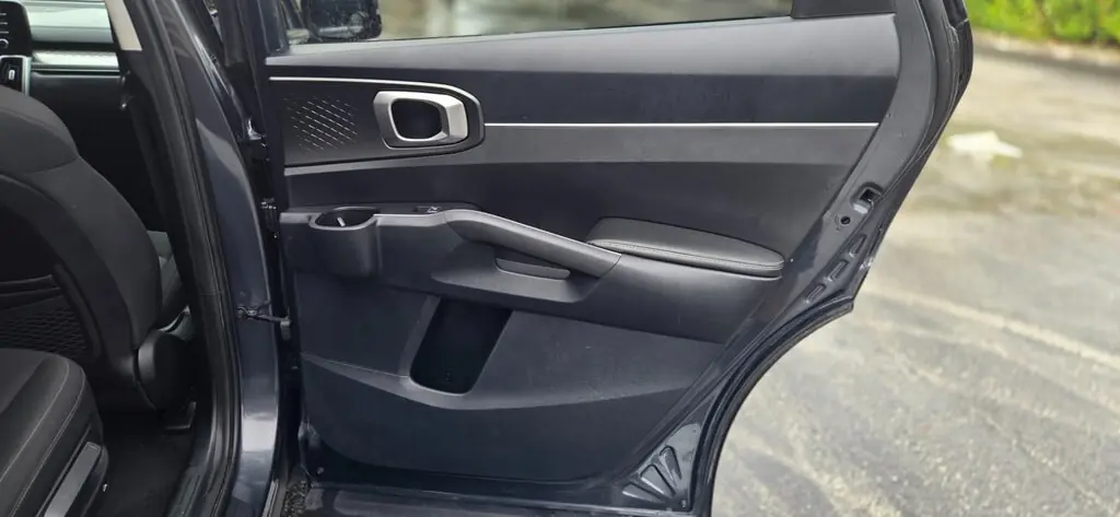 Florida Fine Cars - Used KIA SORENTO 2022 MARGATE LX