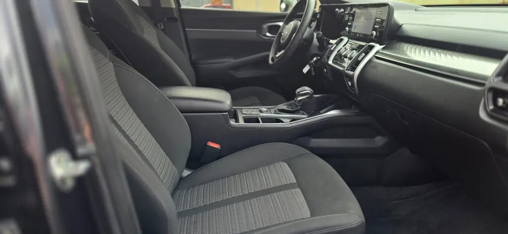 Florida Fine Cars - Used KIA SORENTO 2022 MARGATE LX