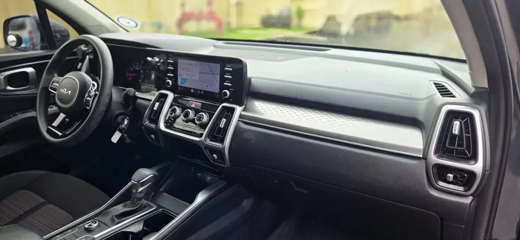 Florida Fine Cars - Used KIA SORENTO 2022 MARGATE LX