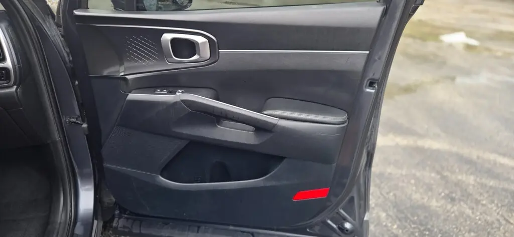 Florida Fine Cars - Used KIA SORENTO 2022 MARGATE LX