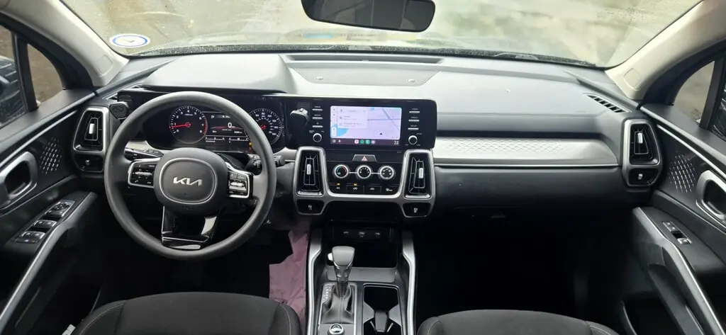 Florida Fine Cars - Used KIA SORENTO 2022 MARGATE LX