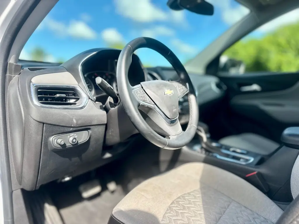 Florida Fine Cars - Used CHEVROLET EQUINOX 2024 WEST PALM LT