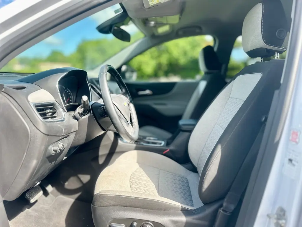 Florida Fine Cars - Used CHEVROLET EQUINOX 2024 WEST PALM LT