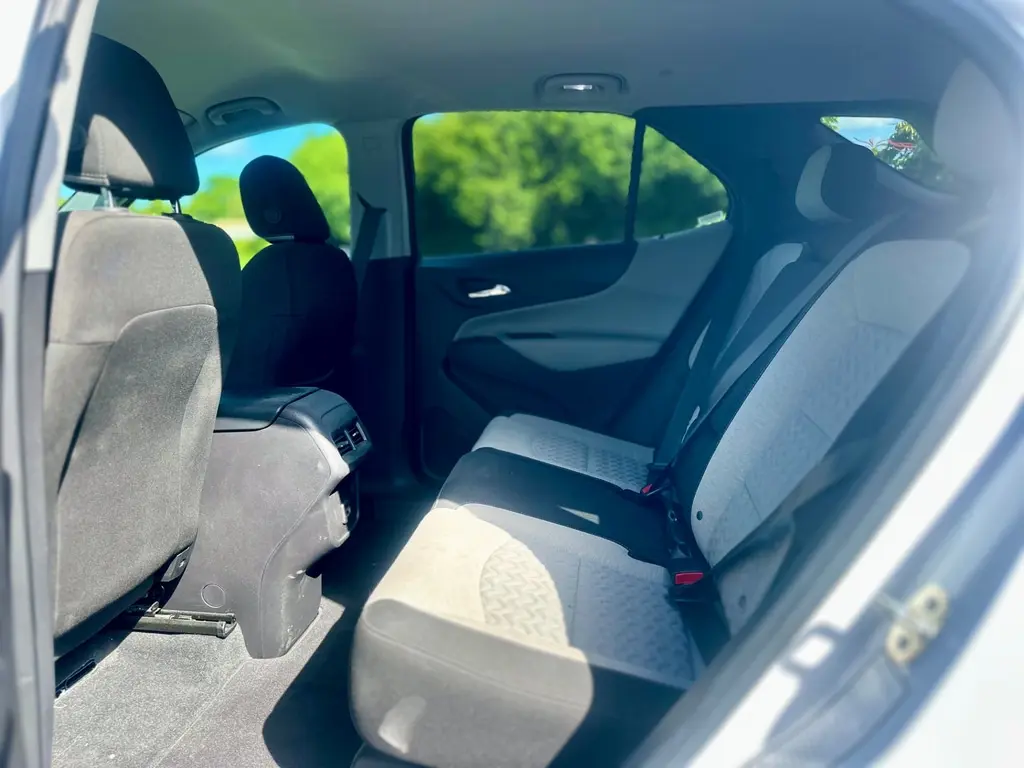 Florida Fine Cars - Used CHEVROLET EQUINOX 2024 WEST PALM LT
