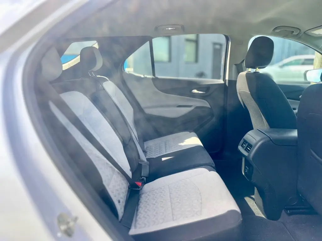 Florida Fine Cars - Used CHEVROLET EQUINOX 2024 WEST PALM LT
