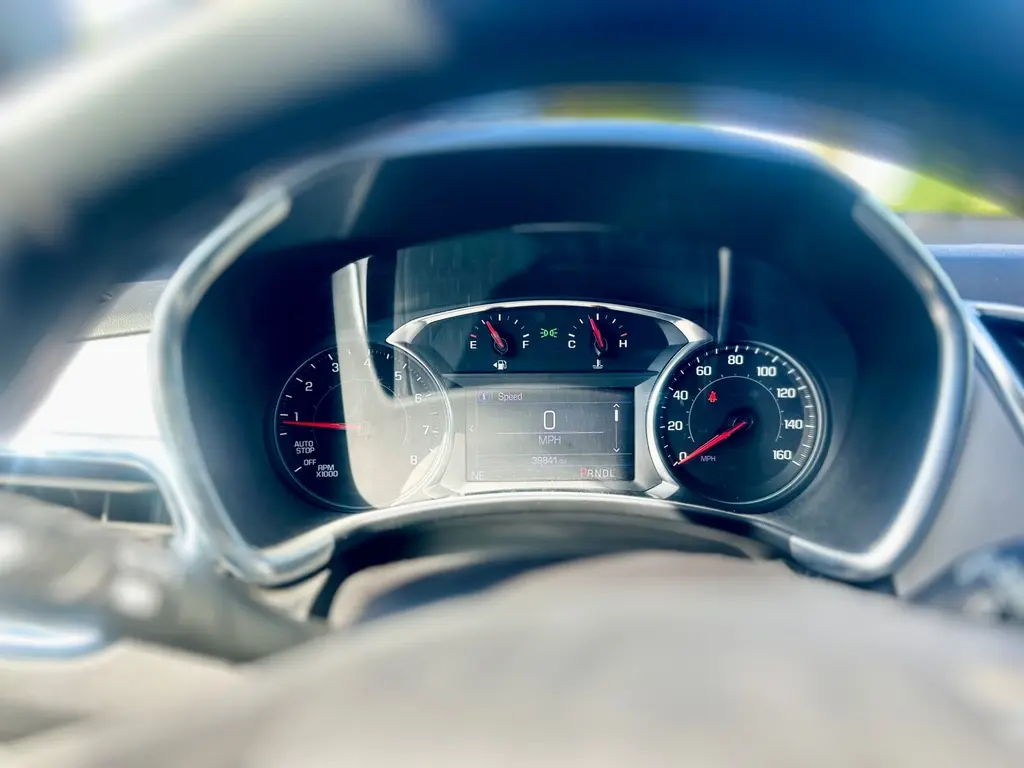 Florida Fine Cars - Used CHEVROLET EQUINOX 2024 WEST PALM LT