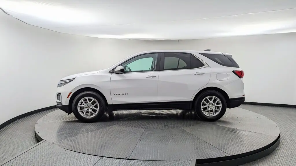 Florida Fine Cars - Used CHEVROLET EQUINOX 2024 WEST PALM LT