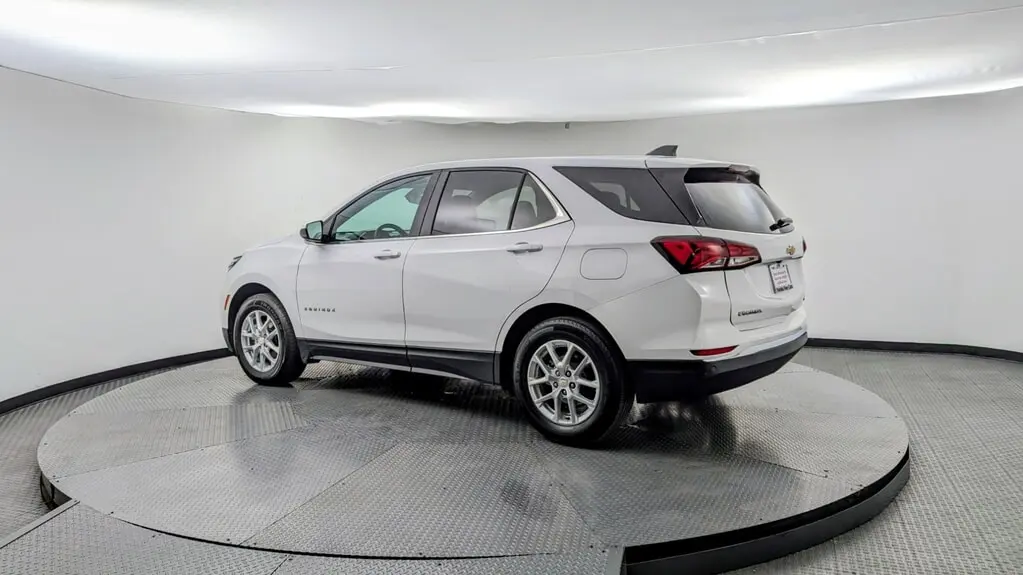 Florida Fine Cars - Used CHEVROLET EQUINOX 2024 WEST PALM LT