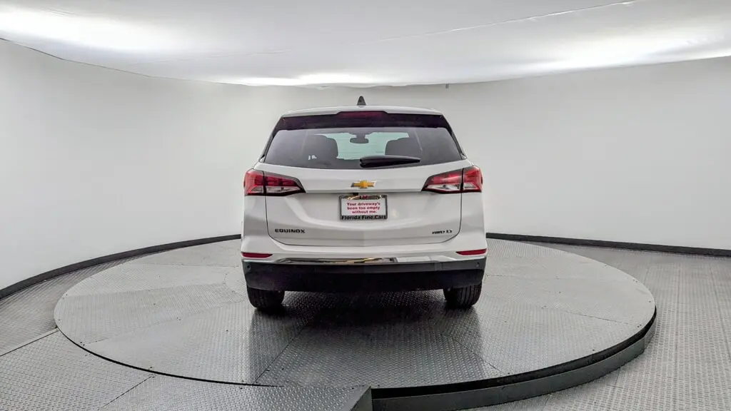Florida Fine Cars - Used CHEVROLET EQUINOX 2024 WEST PALM LT