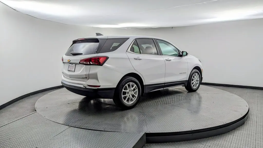 Florida Fine Cars - Used CHEVROLET EQUINOX 2024 WEST PALM LT
