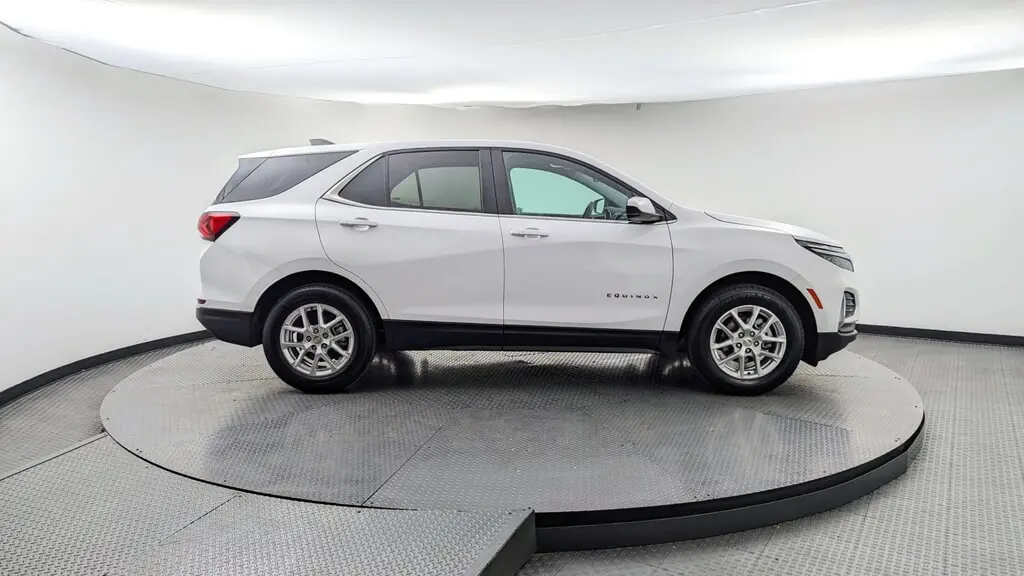 Florida Fine Cars - Used CHEVROLET EQUINOX 2024 WEST PALM LT