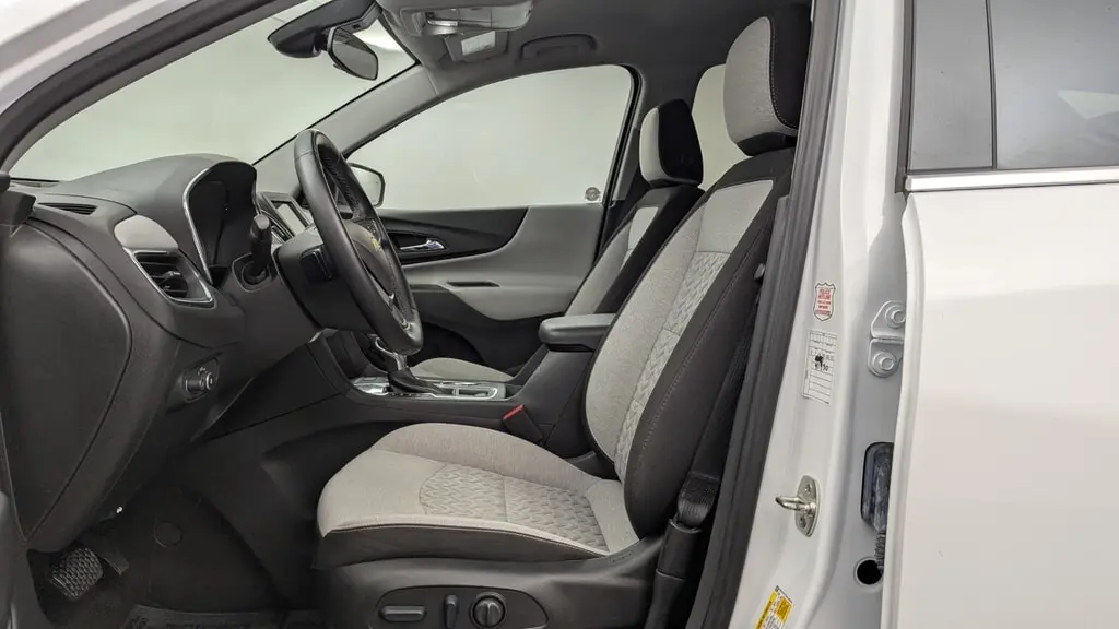 Florida Fine Cars - Used CHEVROLET EQUINOX 2024 WEST PALM LT