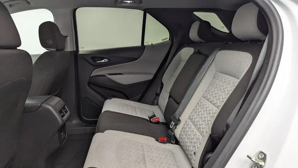 Florida Fine Cars - Used CHEVROLET EQUINOX 2024 WEST PALM LT