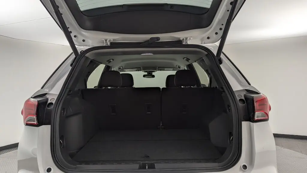Florida Fine Cars - Used CHEVROLET EQUINOX 2024 WEST PALM LT