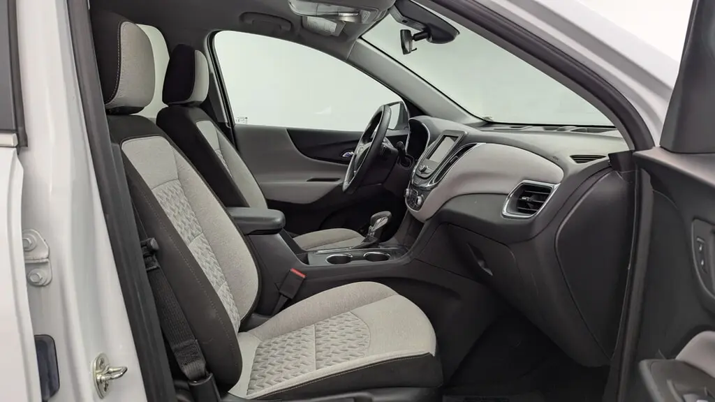 Florida Fine Cars - Used CHEVROLET EQUINOX 2024 WEST PALM LT