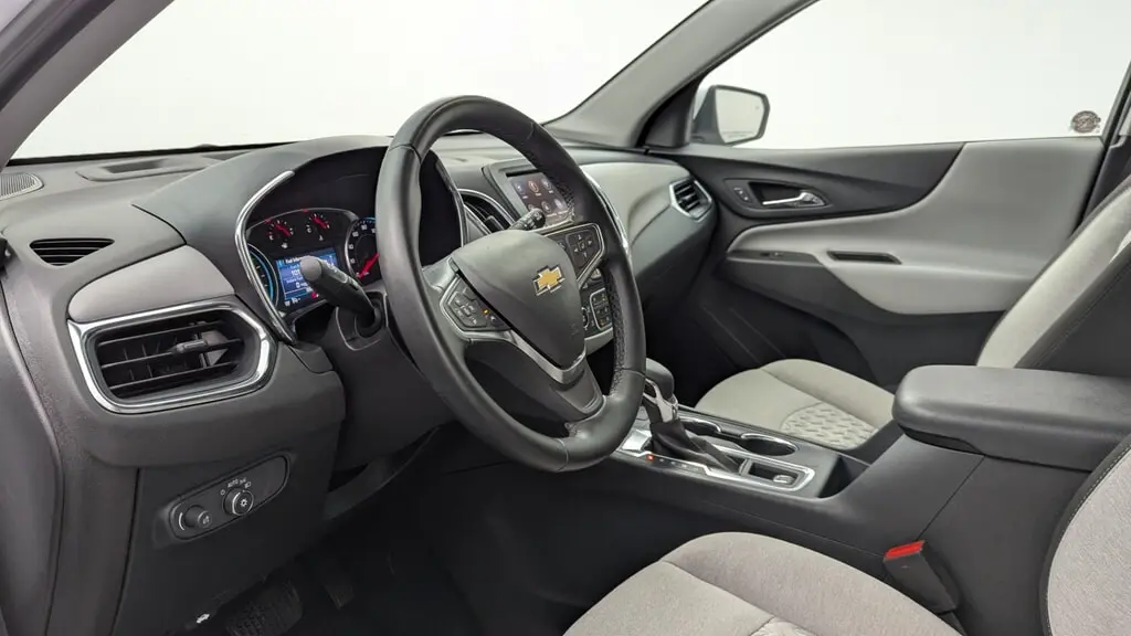 Florida Fine Cars - Used CHEVROLET EQUINOX 2024 WEST PALM LT