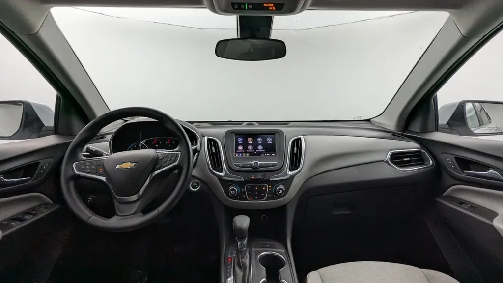 Florida Fine Cars - Used CHEVROLET EQUINOX 2024 WEST PALM LT