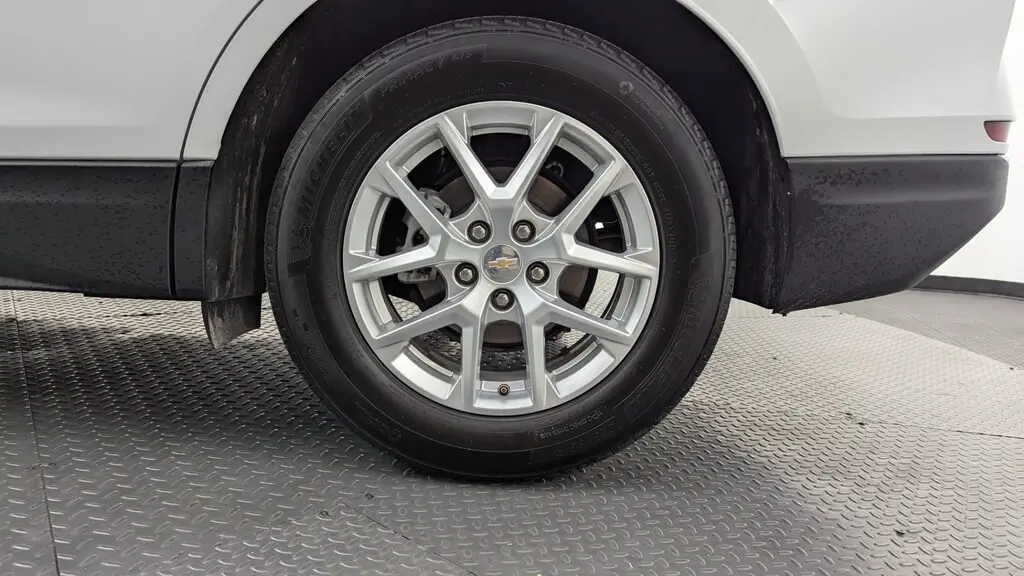 Florida Fine Cars - Used CHEVROLET EQUINOX 2024 WEST PALM LT