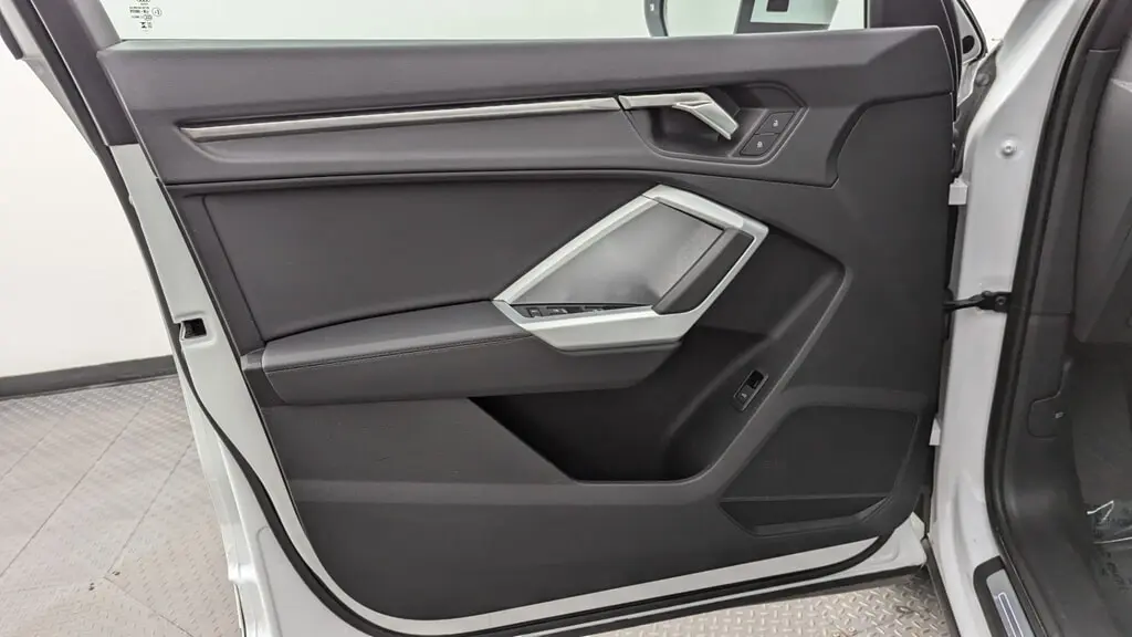 Florida Fine Cars - Used AUDI Q3 2025 MIAMI S LINE PREMIUM