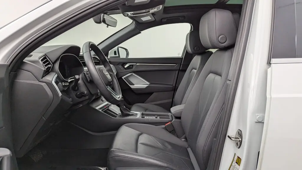 Florida Fine Cars - Used AUDI Q3 2025 MIAMI S LINE PREMIUM