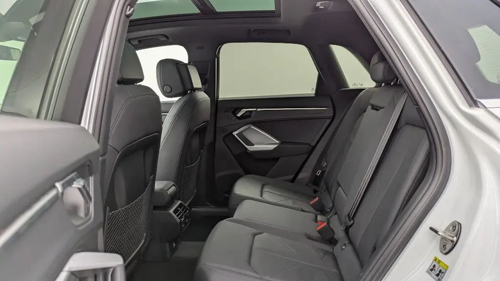 Florida Fine Cars - Used AUDI Q3 2025 MIAMI S LINE PREMIUM