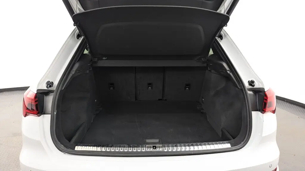 Florida Fine Cars - Used AUDI Q3 2025 MIAMI S LINE PREMIUM