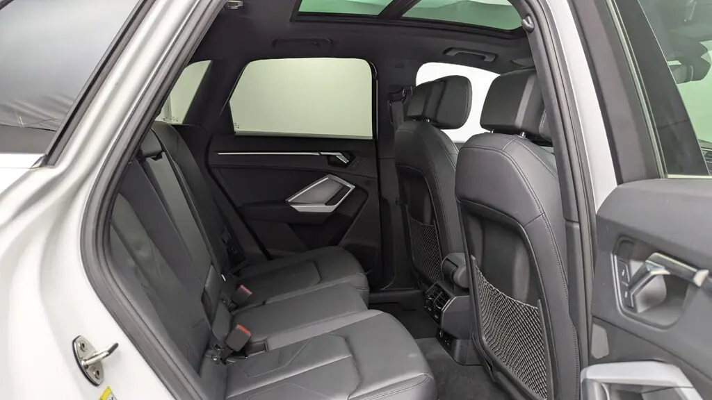 Florida Fine Cars - Used AUDI Q3 2025 MIAMI S LINE PREMIUM