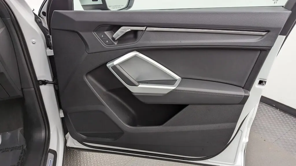 Florida Fine Cars - Used AUDI Q3 2025 MIAMI S LINE PREMIUM