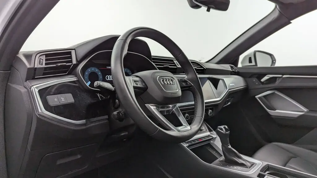 Florida Fine Cars - Used AUDI Q3 2025 MIAMI S LINE PREMIUM