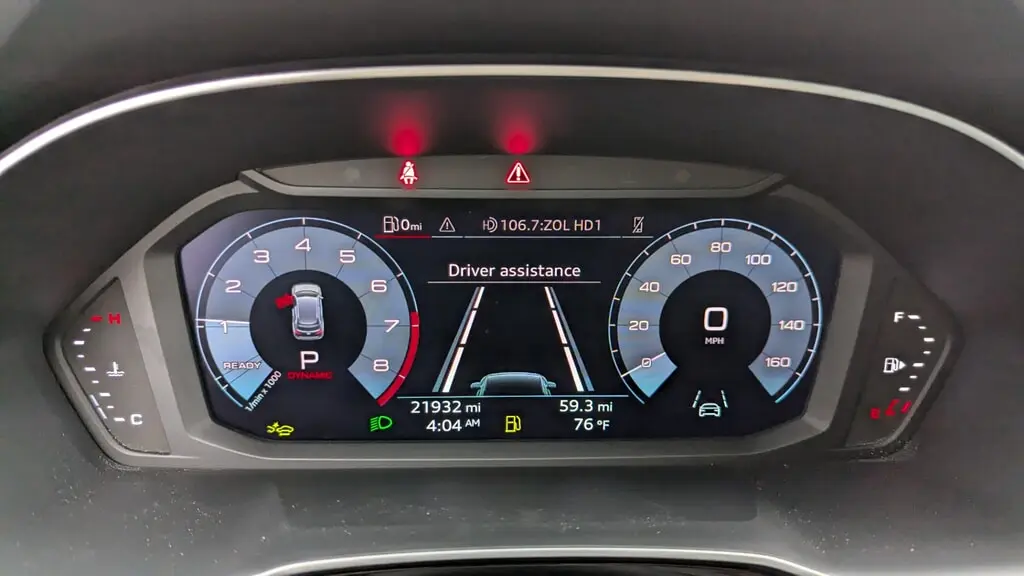 Florida Fine Cars - Used AUDI Q3 2025 MIAMI S LINE PREMIUM