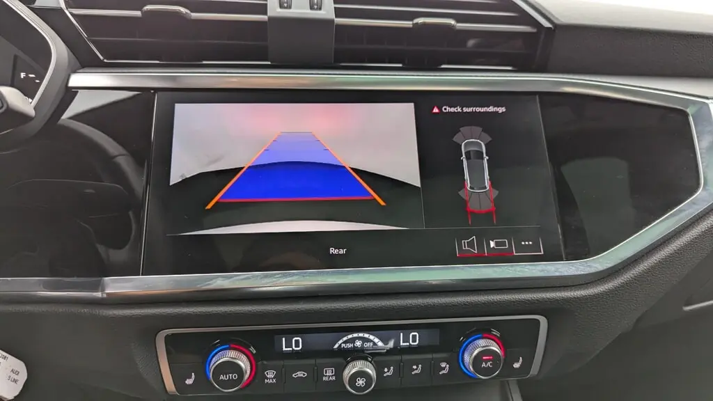 Florida Fine Cars - Used AUDI Q3 2025 MIAMI S LINE PREMIUM