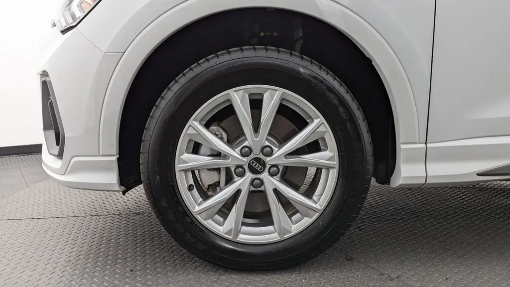 Florida Fine Cars - Used AUDI Q3 2025 MIAMI S LINE PREMIUM