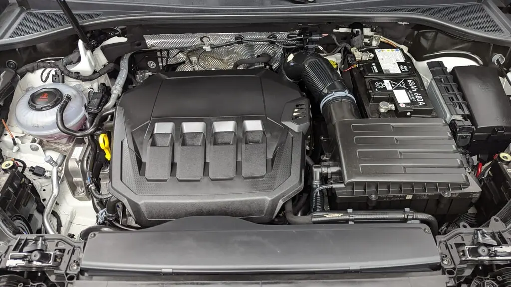 Florida Fine Cars - Used AUDI Q3 2025 MIAMI S LINE PREMIUM