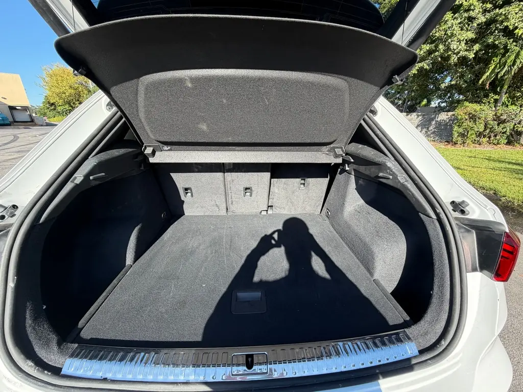 Florida Fine Cars - Used AUDI Q3 2025 MIAMI S LINE PREMIUM