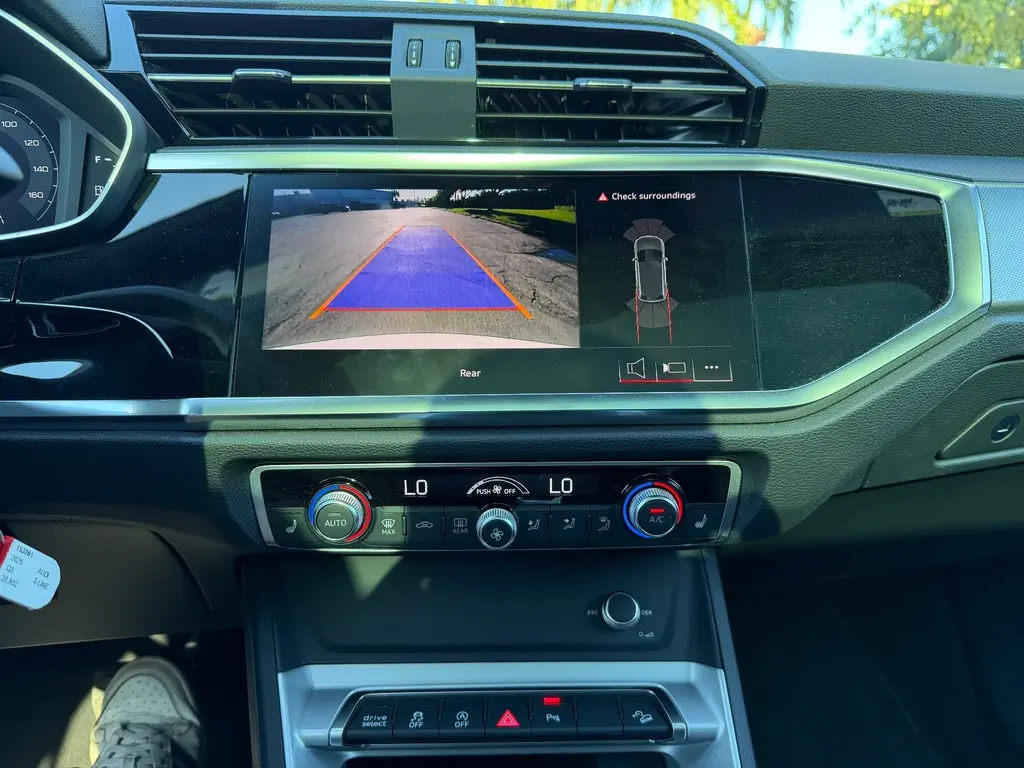 Florida Fine Cars - Used AUDI Q3 2025 MIAMI S LINE PREMIUM