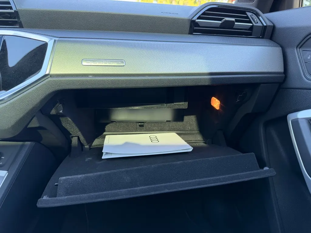 Florida Fine Cars - Used AUDI Q3 2025 MIAMI S LINE PREMIUM