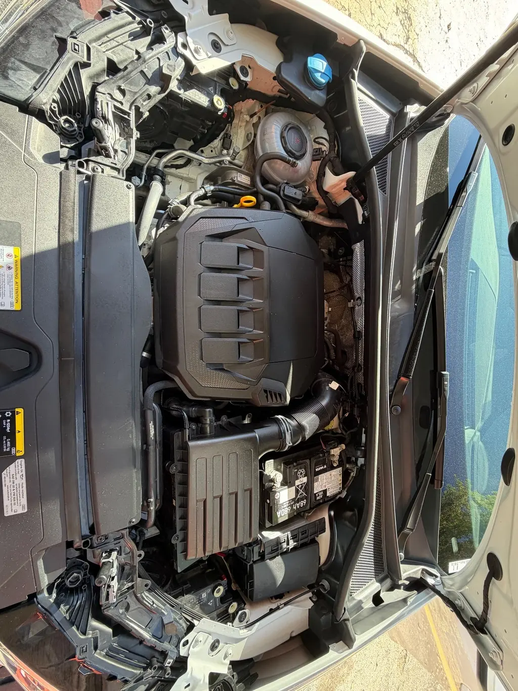 Florida Fine Cars - Used AUDI Q3 2025 MIAMI S LINE PREMIUM