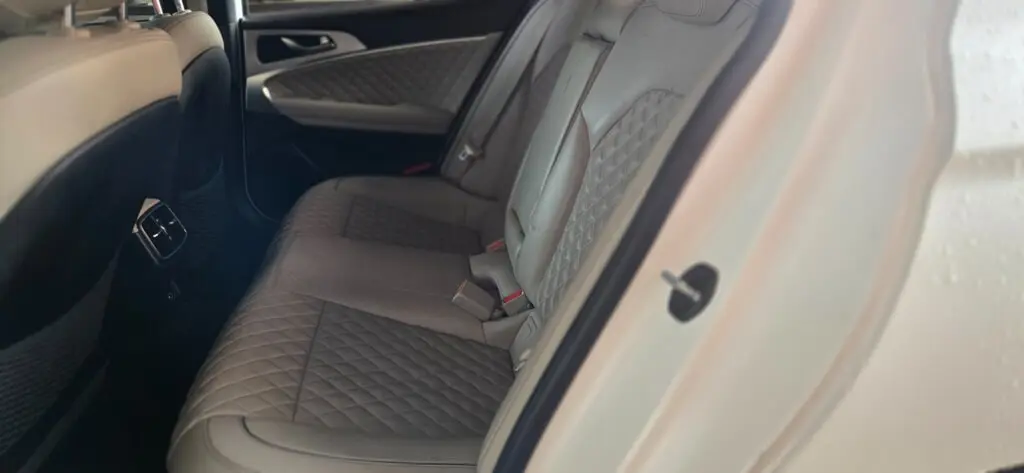 Florida Fine Cars - Used GENESIS G70 2023 MIAMI 3.3T