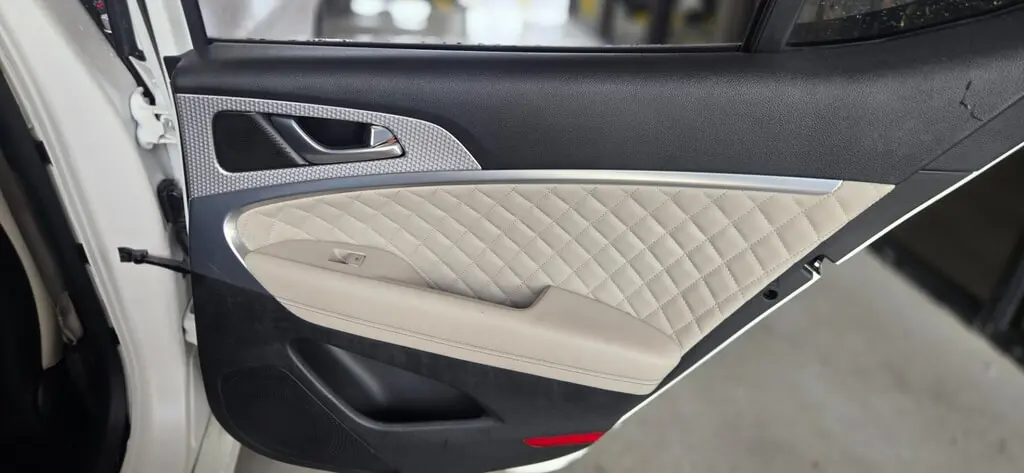 Florida Fine Cars - Used GENESIS G70 2023 MIAMI 3.3T