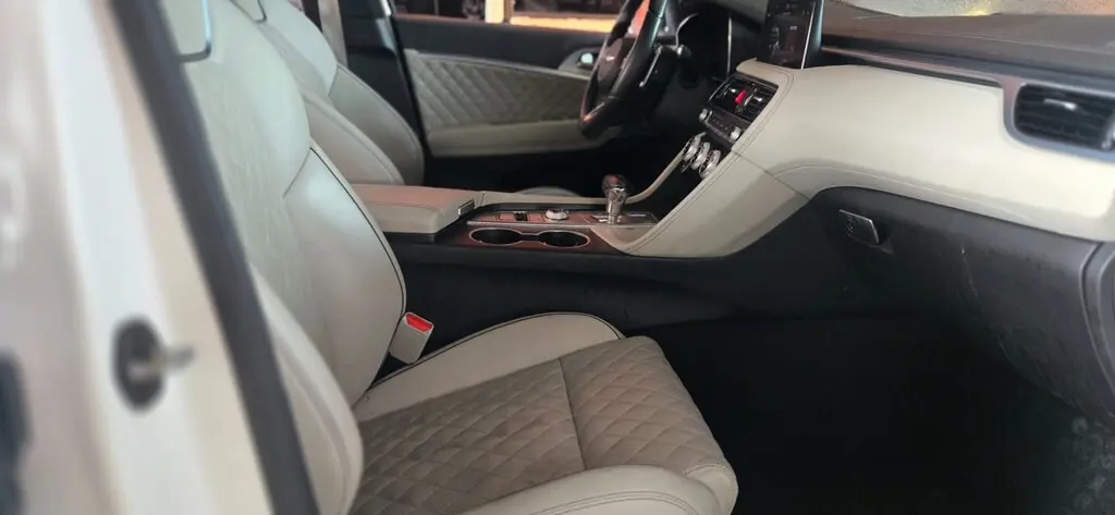 Florida Fine Cars - Used GENESIS G70 2023 MIAMI 3.3T